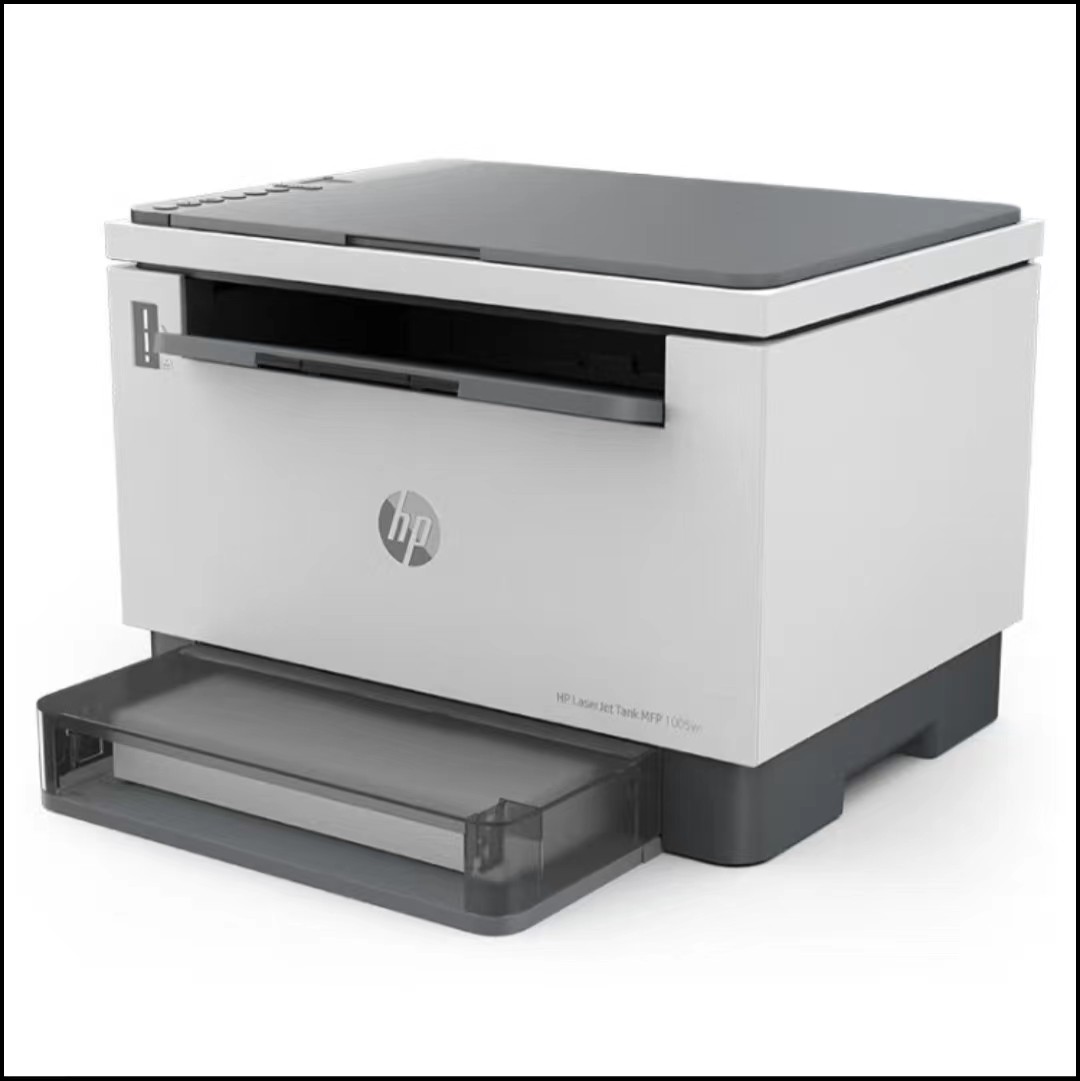 惠普/HP HP M1005 多功能一體機(jī) A4 黑白激光